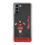 スリムプロテクションケース［ 【AKB48 THREE CONCEPTS LIVE開催記念コラボグッズ】 - 布袋 百椛 ］