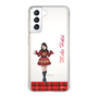 スリムプロテクションケース［ 【AKB48 THREE CONCEPTS LIVE開催記念コラボグッズ】 - 布袋 百椛 ］