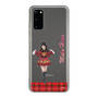 スリムプロテクションケース［ 【AKB48 THREE CONCEPTS LIVE開催記念コラボグッズ】 - 布袋 百椛 ］