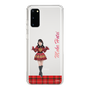 スリムプロテクションケース［ 【AKB48 THREE CONCEPTS LIVE開催記念コラボグッズ】 - 布袋 百椛 ］