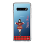 スリムプロテクションケース［ 【AKB48 THREE CONCEPTS LIVE開催記念コラボグッズ】 - 布袋 百椛 ］