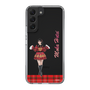 スリムプロテクションケース［ 【AKB48 THREE CONCEPTS LIVE開催記念コラボグッズ】 - 布袋 百椛 ］
