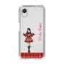 スリムプロテクションケース［ 【AKB48 THREE CONCEPTS LIVE開催記念コラボグッズ】 - 布袋 百椛 ］