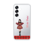 スリムプロテクションケース［ 【AKB48 THREE CONCEPTS LIVE開催記念コラボグッズ】 - 布袋 百椛 ］