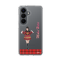 スリムプロテクションケース［ 【AKB48 THREE CONCEPTS LIVE開催記念コラボグッズ】 - 布袋 百椛 ］