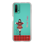 スリムプロテクションケース［ 【AKB48 THREE CONCEPTS LIVE開催記念コラボグッズ】 - 布袋 百椛 ］