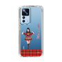 スリムプロテクションケース［ 【AKB48 THREE CONCEPTS LIVE開催記念コラボグッズ】 - 布袋 百椛 ］