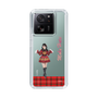 スリムプロテクションケース［ 【AKB48 THREE CONCEPTS LIVE開催記念コラボグッズ】 - 布袋 百椛 ］