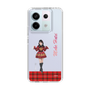 スリムプロテクションケース［ 【AKB48 THREE CONCEPTS LIVE開催記念コラボグッズ】 - 布袋 百椛 ］