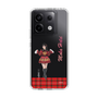 スリムプロテクションケース［ 【AKB48 THREE CONCEPTS LIVE開催記念コラボグッズ】 - 布袋 百椛 ］