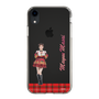 スリムプロテクションケース［ 【AKB48 THREE CONCEPTS LIVE開催記念コラボグッズ】 - 正鋳 真優 ］