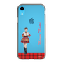 スリムプロテクションケース［ 【AKB48 THREE CONCEPTS LIVE開催記念コラボグッズ】 - 正鋳 真優 ］
