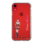 スリムプロテクションケース［ 【AKB48 THREE CONCEPTS LIVE開催記念コラボグッズ】 - 正鋳 真優 ］