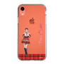 スリムプロテクションケース［ 【AKB48 THREE CONCEPTS LIVE開催記念コラボグッズ】 - 正鋳 真優 ］