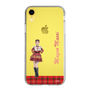 スリムプロテクションケース［ 【AKB48 THREE CONCEPTS LIVE開催記念コラボグッズ】 - 正鋳 真優 ］
