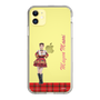 スリムプロテクションケース［ 【AKB48 THREE CONCEPTS LIVE開催記念コラボグッズ】 - 正鋳 真優 ］