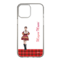 スリムプロテクションケース［ 【AKB48 THREE CONCEPTS LIVE開催記念コラボグッズ】 - 正鋳 真優 ］