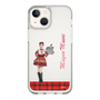 スリムプロテクションケース［ 【AKB48 THREE CONCEPTS LIVE開催記念コラボグッズ】 - 正鋳 真優 ］
