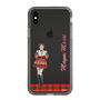 スリムプロテクションケース［ 【AKB48 THREE CONCEPTS LIVE開催記念コラボグッズ】 - 正鋳 真優 ］