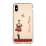 スリムプロテクションケース［ 【AKB48 THREE CONCEPTS LIVE開催記念コラボグッズ】 - 正鋳 真優 ］