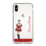 スリムプロテクションケース［ 【AKB48 THREE CONCEPTS LIVE開催記念コラボグッズ】 - 正鋳 真優 ］