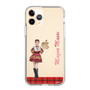 スリムプロテクションケース［ 【AKB48 THREE CONCEPTS LIVE開催記念コラボグッズ】 - 正鋳 真優 ］