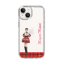 スリムプロテクションケース［ 【AKB48 THREE CONCEPTS LIVE開催記念コラボグッズ】 - 正鋳 真優 ］