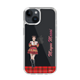 スリムプロテクションケース［ 【AKB48 THREE CONCEPTS LIVE開催記念コラボグッズ】 - 正鋳 真優 ］