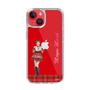 スリムプロテクションケース［ 【AKB48 THREE CONCEPTS LIVE開催記念コラボグッズ】 - 正鋳 真優 ］