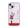 スリムプロテクションケース［ 【AKB48 THREE CONCEPTS LIVE開催記念コラボグッズ】 - 正鋳 真優 ］