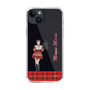 スリムプロテクションケース［ 【AKB48 THREE CONCEPTS LIVE開催記念コラボグッズ】 - 正鋳 真優 ］