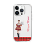 スリムプロテクションケース［ 【AKB48 THREE CONCEPTS LIVE開催記念コラボグッズ】 - 正鋳 真優 ］