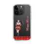 スリムプロテクションケース［ 【AKB48 THREE CONCEPTS LIVE開催記念コラボグッズ】 - 正鋳 真優 ］
