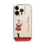 スリムプロテクションケース［ 【AKB48 THREE CONCEPTS LIVE開催記念コラボグッズ】 - 正鋳 真優 ］