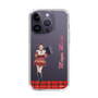 スリムプロテクションケース［ 【AKB48 THREE CONCEPTS LIVE開催記念コラボグッズ】 - 正鋳 真優 ］