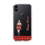 スリムプロテクションケース［ 【AKB48 THREE CONCEPTS LIVE開催記念コラボグッズ】 - 正鋳 真優 ］