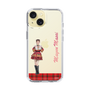 スリムプロテクションケース［ 【AKB48 THREE CONCEPTS LIVE開催記念コラボグッズ】 - 正鋳 真優 ］