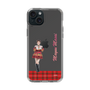 スリムプロテクションケース［ 【AKB48 THREE CONCEPTS LIVE開催記念コラボグッズ】 - 正鋳 真優 ］