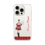 スリムプロテクションケース［ 【AKB48 THREE CONCEPTS LIVE開催記念コラボグッズ】 - 正鋳 真優 ］