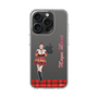 スリムプロテクションケース［ 【AKB48 THREE CONCEPTS LIVE開催記念コラボグッズ】 - 正鋳 真優 ］