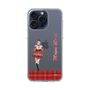 スリムプロテクションケース［ 【AKB48 THREE CONCEPTS LIVE開催記念コラボグッズ】 - 正鋳 真優 ］