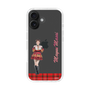 スリムプロテクションケース［ 【AKB48 THREE CONCEPTS LIVE開催記念コラボグッズ】 - 正鋳 真優 ］