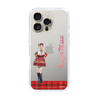 スリムプロテクションケース［ 【AKB48 THREE CONCEPTS LIVE開催記念コラボグッズ】 - 正鋳 真優 ］
