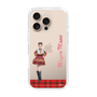 スリムプロテクションケース［ 【AKB48 THREE CONCEPTS LIVE開催記念コラボグッズ】 - 正鋳 真優 ］