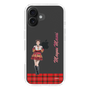 スリムプロテクションケース［ 【AKB48 THREE CONCEPTS LIVE開催記念コラボグッズ】 - 正鋳 真優 ］