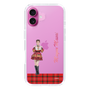 スリムプロテクションケース［ 【AKB48 THREE CONCEPTS LIVE開催記念コラボグッズ】 - 正鋳 真優 ］