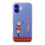 スリムプロテクションケース［ 【AKB48 THREE CONCEPTS LIVE開催記念コラボグッズ】 - 正鋳 真優 ］