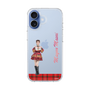 スリムプロテクションケース［ 【AKB48 THREE CONCEPTS LIVE開催記念コラボグッズ】 - 正鋳 真優 ］