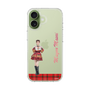 スリムプロテクションケース［ 【AKB48 THREE CONCEPTS LIVE開催記念コラボグッズ】 - 正鋳 真優 ］