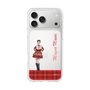 スリムプロテクションケース［ 【AKB48 THREE CONCEPTS LIVE開催記念コラボグッズ】 - 正鋳 真優 ］